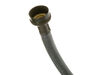 272217-2-S-GE-WH41X400          -Heat Inlet Hose