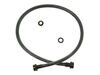 272217-3-S-GE-WH41X400          -Heat Inlet Hose
