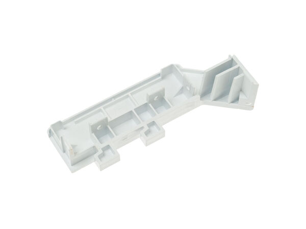 272439-1-M-GE-WH42X10225        -Right Hand End Cap (White)