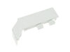 272439-2-S-GE-WH42X10225        -Right Hand End Cap (White)