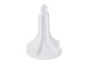 Agitator - White – Part Number: WH43X119