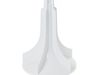 272883-2-S-GE-WH43X119          -Agitator - White