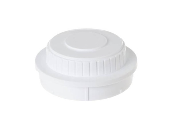 272894-1-M-GE-WH43X133          -CAP AGITATOR