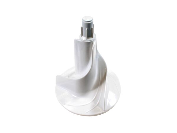 272933-1-M-GE-WH43X87           -Agitator with Coupler