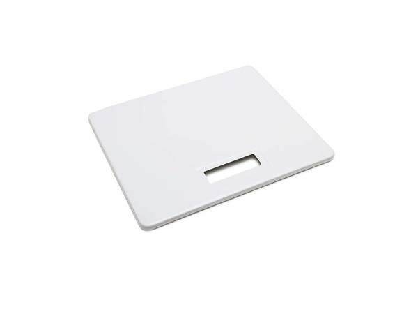 273079-1-M-GE-WH44X1156         -LID WHITE