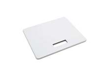 LID WHITE – Part Number: WH44X1156