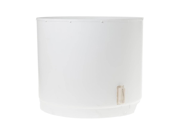 273288-1-M-GE-WH45X10018        -Tub and Bearing Assembly
