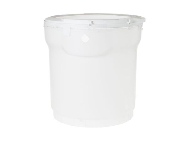 273298-1-M-GE-WH45X10029        -PS KIT TUB LARGE