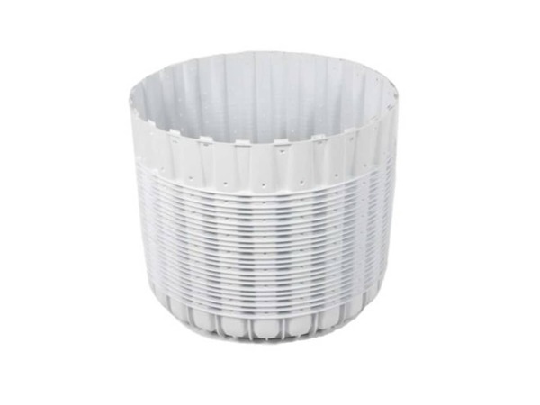 273315-1-M-GE-WH45X10047        -RIBBED ENERGY BASKET
