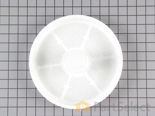 273331-1-M-GE-WH45X141          -Lint Filter