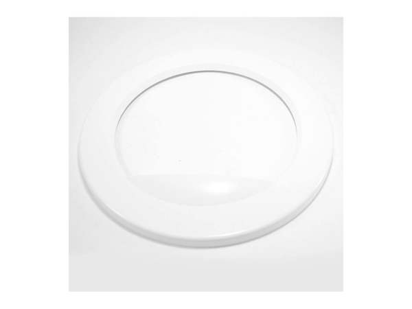 273434-1-M-GE-WH46X10002        -Outer Door - White