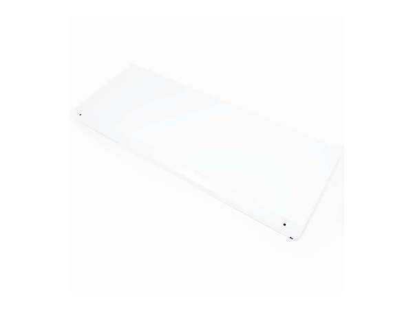 273437-1-M-GE-WH46X10005        -White Service Panel