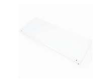 White Service Panel – Part Number: WH46X10005