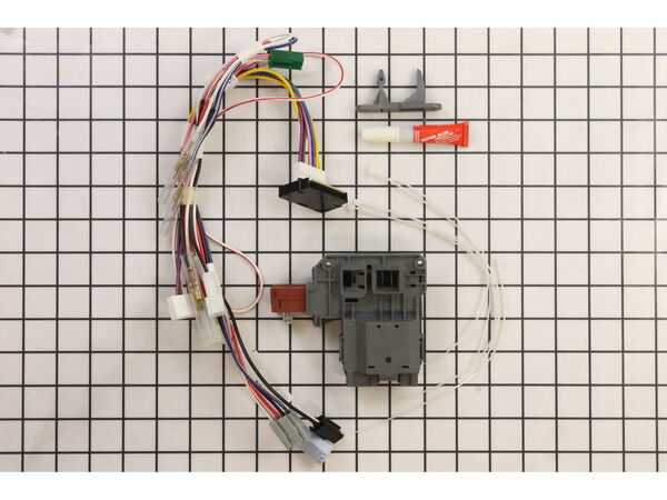 273669-1-M-GE-WH49X10023        -KIT - DOOR LOCK SWITCH