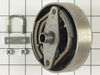 273689-2-S-GE-WH49X231          -Single Speed Clutch