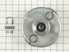 Two Speed Clutch – Part Number: WH49X265