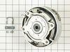 273691-2-S-GE-WH49X265          -Two Speed Clutch