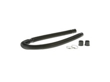 Drain Hose Extension with Adapter and Clamp – Part Number: WH49X301