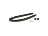 Drain Hose Extension with Adapter and Clamp – Part Number: WH49X301
