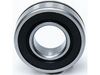 273727-2-S-GE-WH4X12            -BALL BEARING