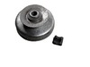 Clutch and Retaining Clip – Part Number: WH5X256