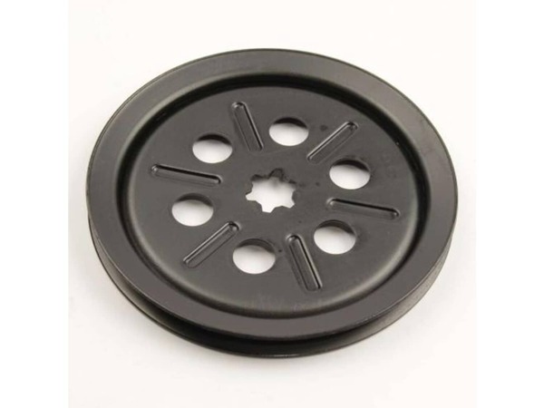 273817-1-M-GE-WH7X126           -PULLEY TRANS