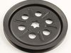 273817-2-S-GE-WH7X126           -PULLEY TRANS