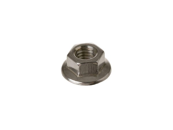 274098-1-M-GE-WJ01X10041        -SPECIAL NUT