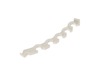 LOUVER HOLDER-B – Part Number: WJ01X10143