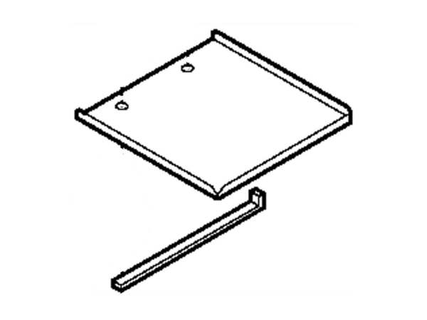 274531-1-M-GE-WJ11X10008        - PLATE Assembly