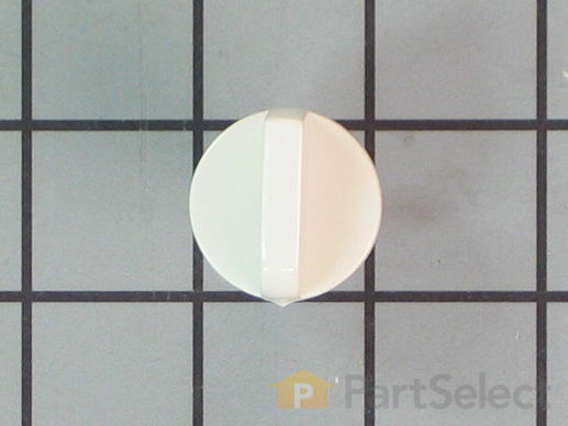 274625-1-M-GE-WJ12X10029        -KNOB THERMOSTAT
