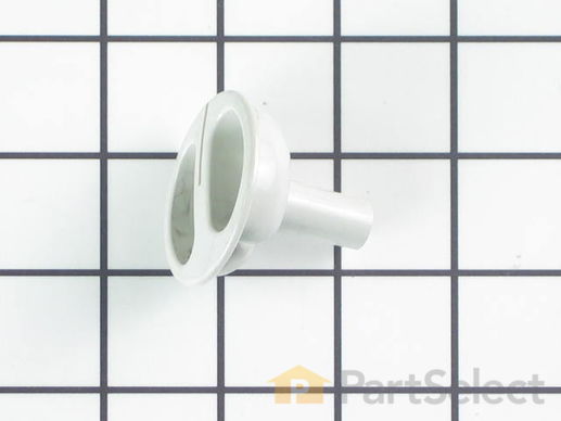 274638-1-M-GE-WJ12X10042        -Control Knob