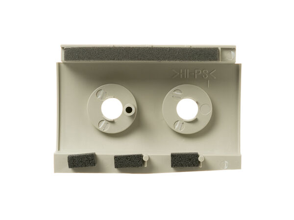 274645-1-M-GE-WJ12X10050        -KNOB BASE