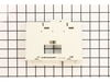 PANEL CONTROL – Part Number: WJ26X10052
