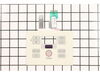 MEMBRANE SWITCH – Part Number: WJ26X10053