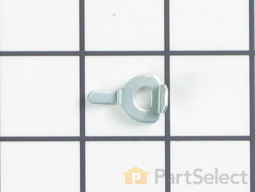 276031-1-M-GE-WJ28X10010        -Temperature Control Cover