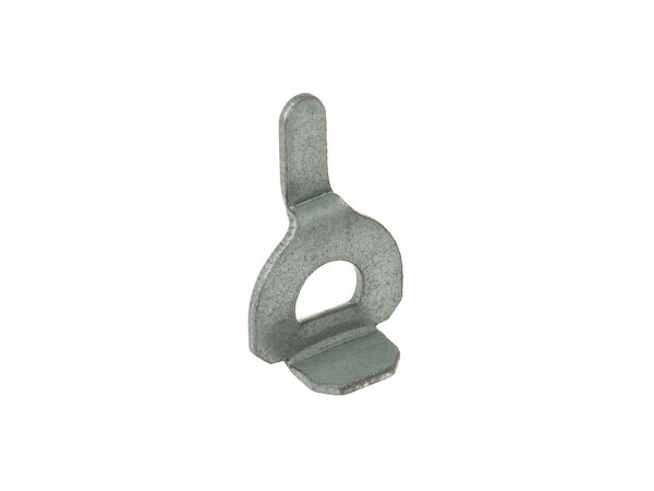 276041-1-M-GE-WJ28X10022        -TEMP CONTROL COVER