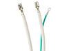 Power Supply Cord – Part Number: WJ35X10005