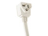 276378-2-S-GE-WJ35X10005        -Power Supply Cord