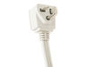 276378-3-S-GE-WJ35X10005        -Power Supply Cord