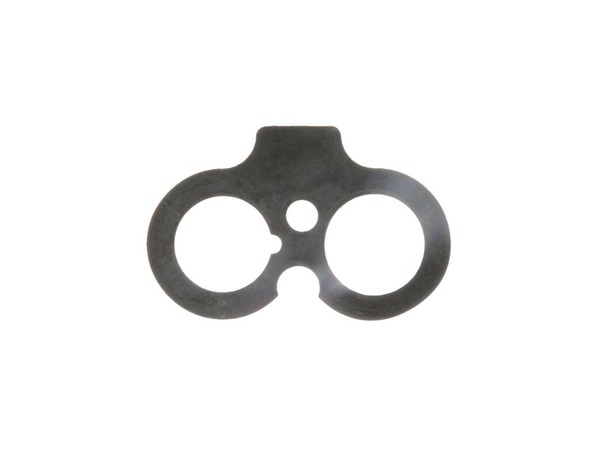 276687-1-M-GE-WJ43X10003        -TERMINAL GASKET