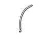 DUCT SEAL L – Part Number: WJ60X10009