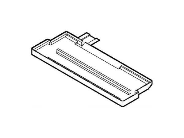 277776-1-M-GE-WJ70X10037        -DRAIN TRAY