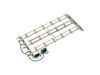 277777-2-S-GE-WJ70X10038        -Heater Kit