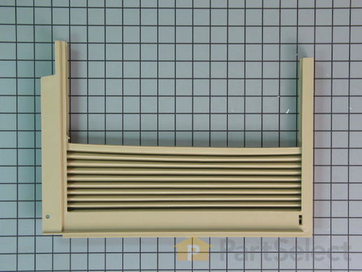 278292-1-M-GE-WJ72X22           -Curtain Assembly - Right Side