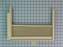 Curtain Assembly - Right Side – Part Number: WJ72X22