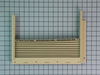 278292-2-S-GE-WJ72X22           -Curtain Assembly - Right Side