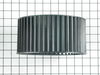 278346-2-S-GE-WJ73X10008        -Centrifugal Fan Wheel