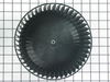 278346-3-S-GE-WJ73X10008        -Centrifugal Fan Wheel