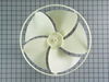 278354-2-S-GE-WJ73X10016        -Condenser Fan Blade